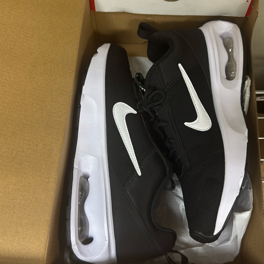 Women's Air Max INTRLK Lite Sneaker